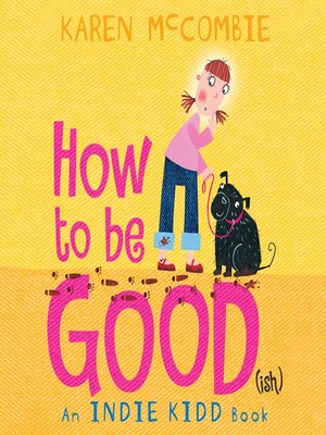 cover image of How to Be Good(ish)